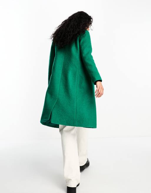 Helene berman wool coat hotsell