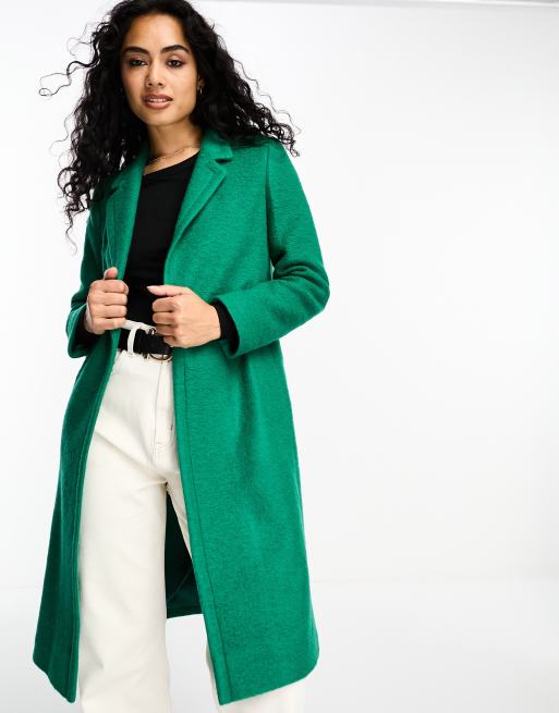 Helene berman outlet wool coat