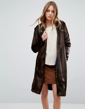ASOS Outlet | Cheap Faux Fur Coats | Faux Fur Jackets Outlet