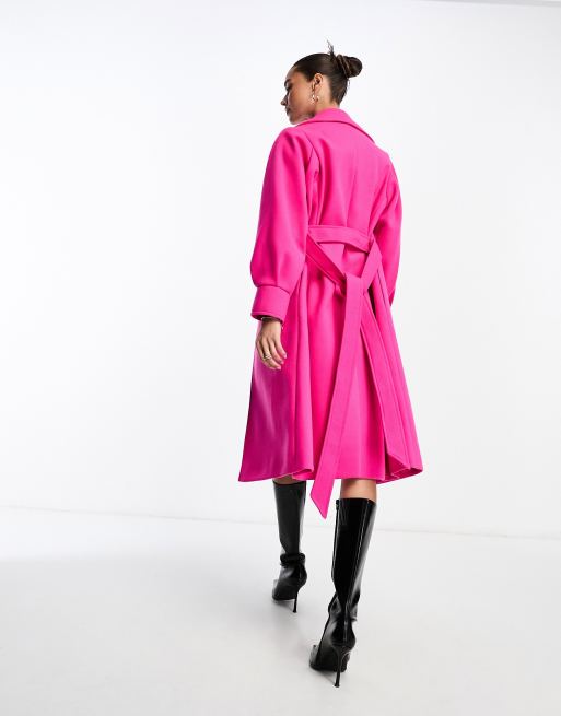 Helene berman coat 2025 tk maxx