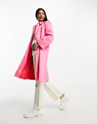 Helene berman sale trench coat