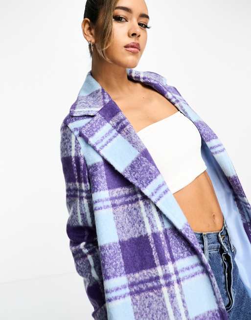 Long blanket clearance coat