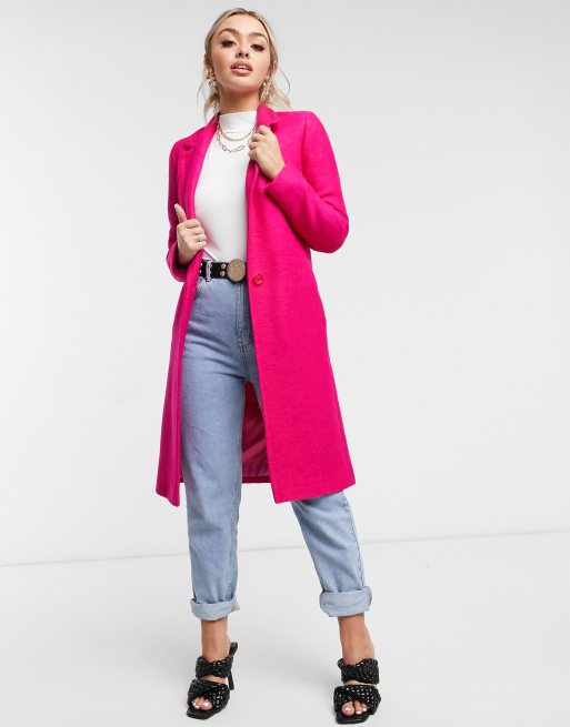 Helene berman pink on sale coat