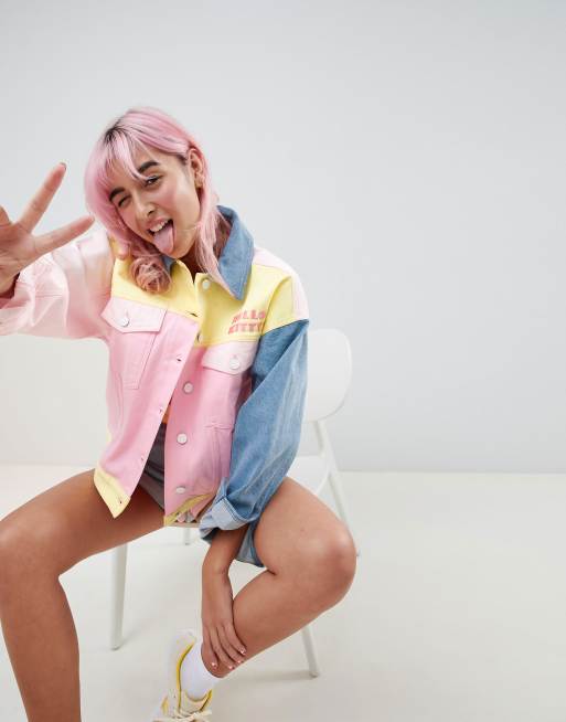 The ASOS x Hello Kitty Collection Is Here