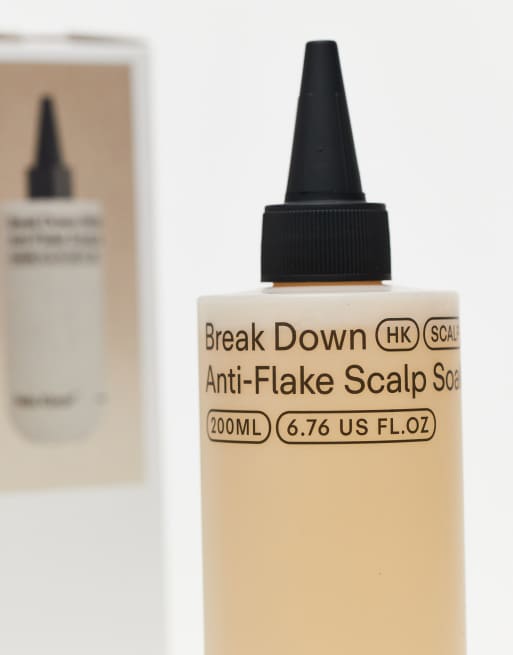 Hello Klean - Anti-schilfer hoofdhuidbehandeling, 2 van 4