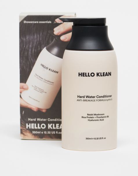 Hello Klean - Balsamo per acqua dura 350 ml - view 1