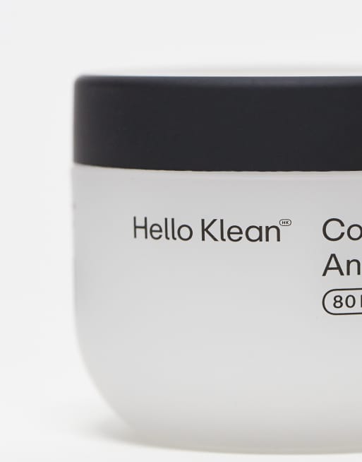 Hello Klean - Cold Cream - Crème pour le corps anti-sécheresse - 80 ml, 4 de 4
