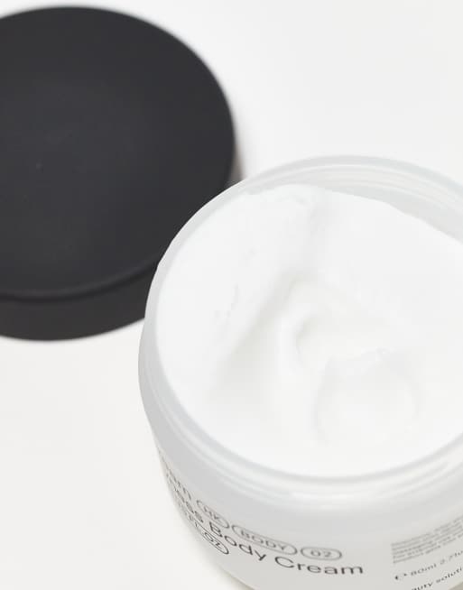 Hello Klean – Cold Cream – Krem do ciała przeciw wysuszaniu, 80 ml, 3 z 4