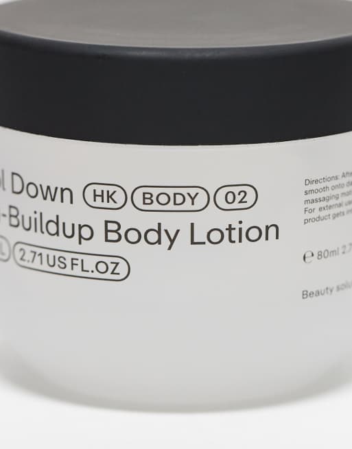 Hello Klean Cool Down Anti-Buildup Body Lotion 80ml, 3 of 4