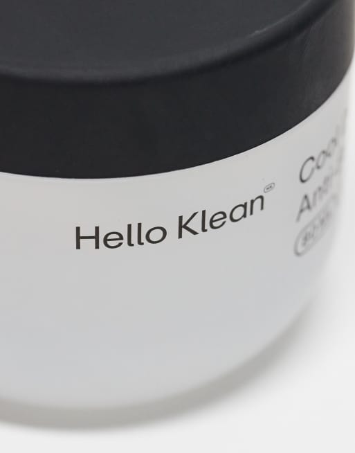 Hello Klean Cool Down Anti-Buildup Body Lotion 80ml, 4 of 4