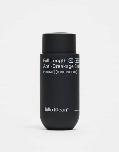 Hello Klean - Full Length Anti-breakage Hard Water Shampoo 100 ml - view 1