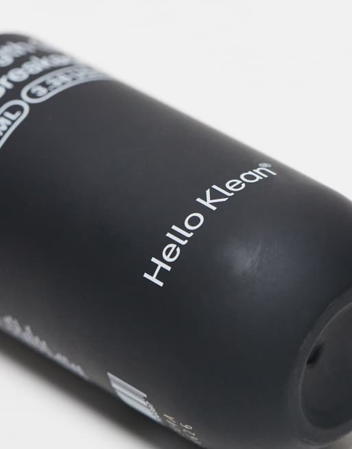 Hello Klean Full Length Anti-Breakage Hard Water Shampoo 100ml, 4 of 4