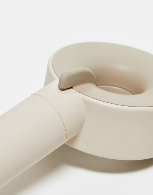 Hello Klean - Pommeau de douche filtrant - Crème, 3 de 4