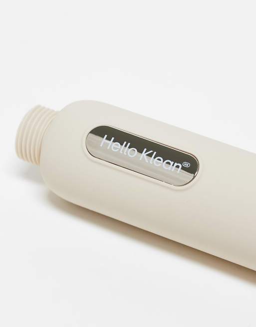 Hello Klean - Pommeau de douche filtrant - Crème, 4 de 4