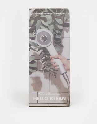 Hello Klean Purifying Shower Head-No colour φωτογραφία