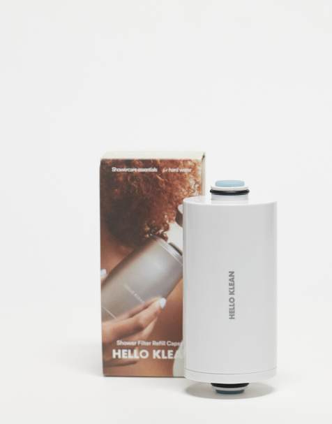 Hello Klean - Recharges pour filtre de douche - view 1