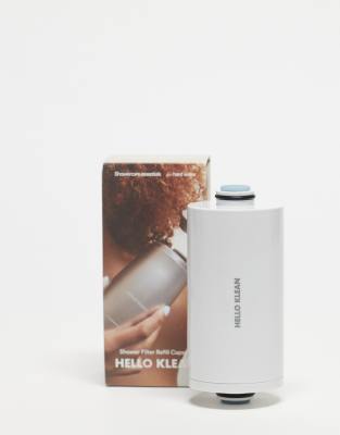 Hello Klean Shower Filter Refills-No colour φωτογραφία