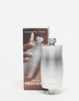 Hello Klean Shower Filter-No colour φωτογραφία