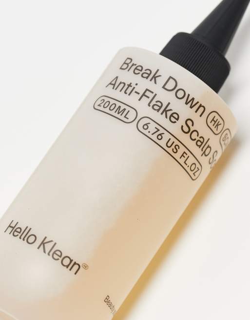 Hello Klean - Soin anti-pellicule pour le cuir chevelu, 4 de 4