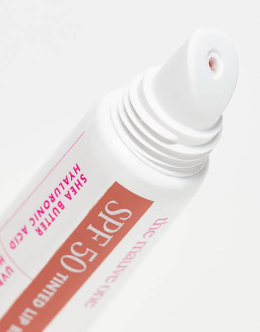 Hello Sunday – Getönter Lippenbalsam mit LSF 50 – The Mauve One, 3 von 4