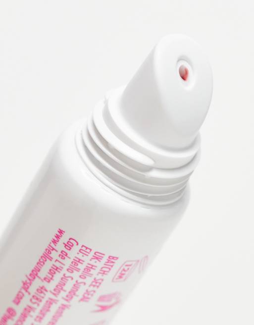 Hello Sunday – Getönter Lippenbalsam mit LSF 50 – The Rose One, 2 von 4