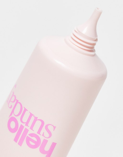Hello Sunday – SPF50 The Matte One Oil Control Moisturiser – Feuchtigkeitscreme mit LSF, 50 ml, 3 von 4