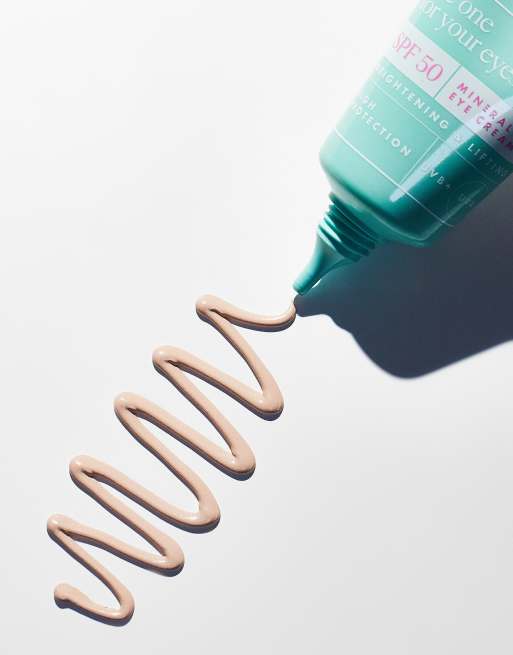 Hello Sunday SPF50 The One For Your Eyes Eye Cream 15ml, 4 of 4