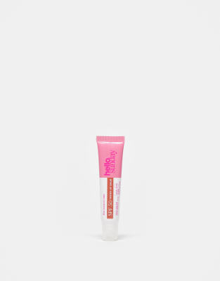 Hello Sunday SPF50 Tinted Lip Balm 15ml - The Mauve One