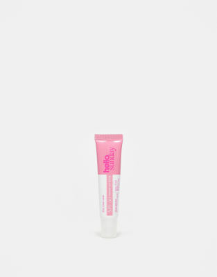 Hello Sunday SPF50 Tinted Lip Balm 15ml - The Rose One