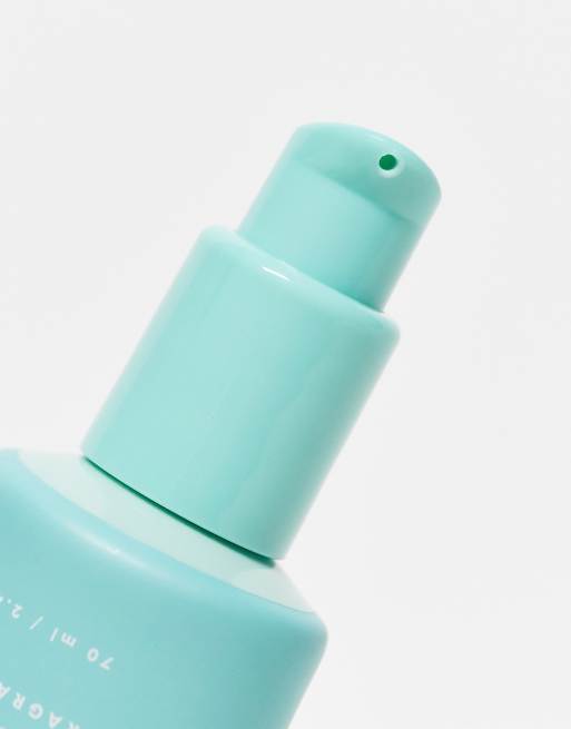 Hello Sunday – The Everyday One – Ansiktskräm med mineraler och solskyddsfaktor 50, 70ml, 4 av 4