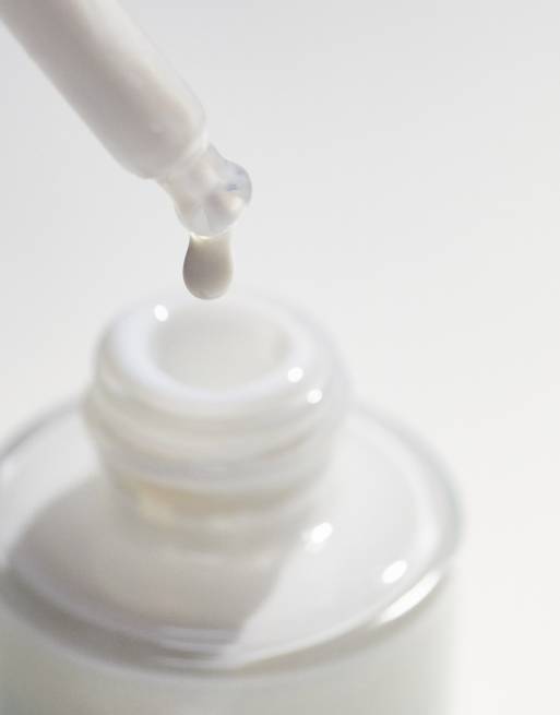 Hello Sunday – The Mineral One – Lätt serum med solskyddsfaktor SPF 50, 30ml, 2 av 4