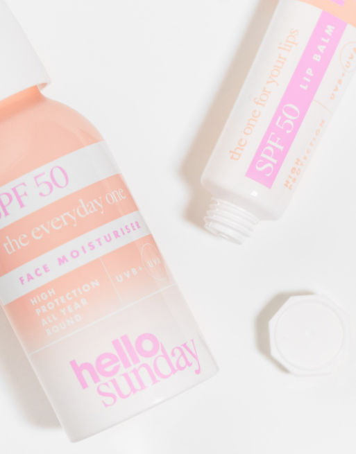 Hello Sunday 'The One For Everyone' Gift Set - 21% Saving, 2 of 4