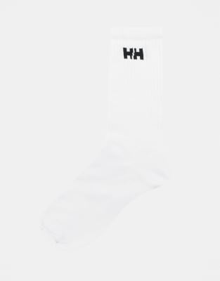 helly hansen trainer socks