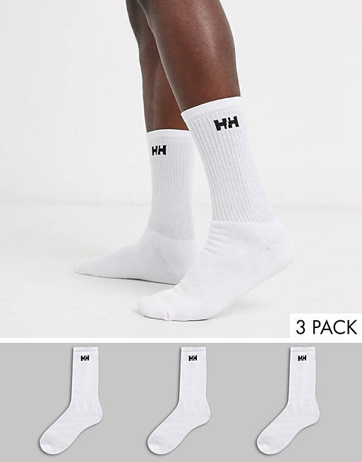Helly Hansen Wool Basic Socken Calcetines Unisex niños
