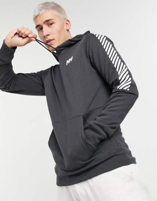 Helly Hansen Active hoodie in gray