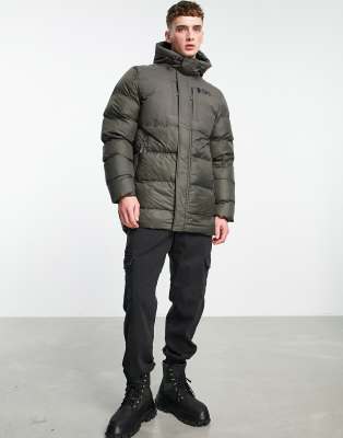 patagonia quarter zip rain jacket