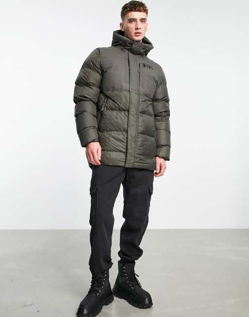 ACTIVE WINTER PARKA - Helly Hansen - Parka Hombre