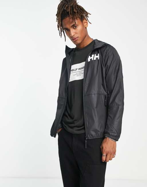 Helly hansen cheap wind jacket