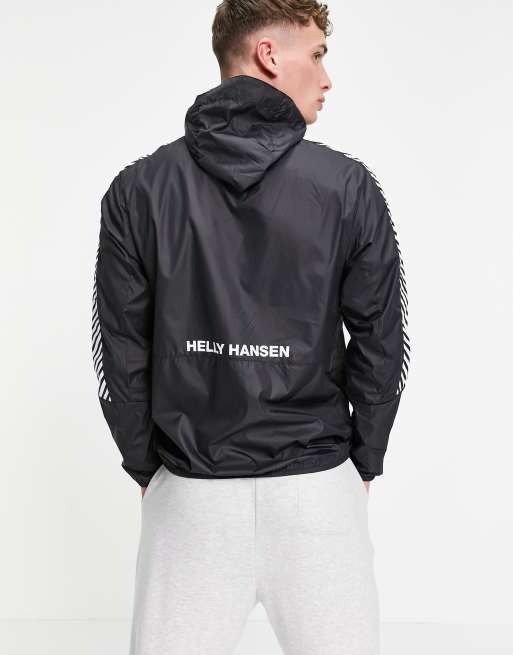 Helly hansen 2025 active windbreaker jacket