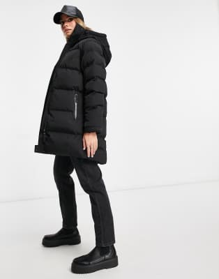 manteau adore helly hansen