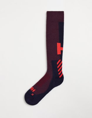 helly hansen trainer socks