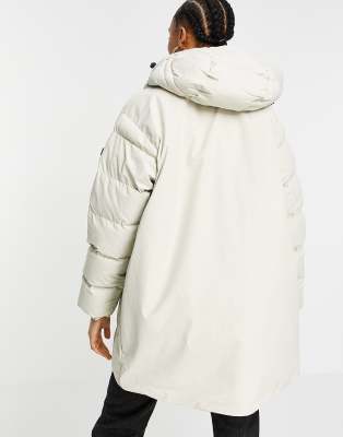 helly hansen parkas