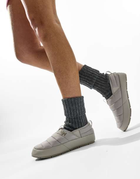 Helly Hansen Cabin loafer in grey - view 1