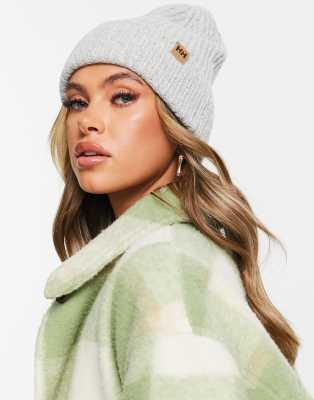 helly hansen womens beanie