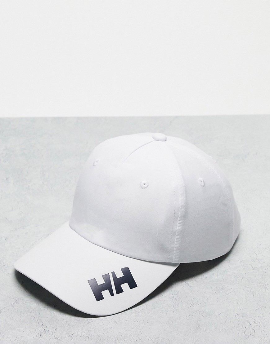 Helly Hansen Crew Cap In White
