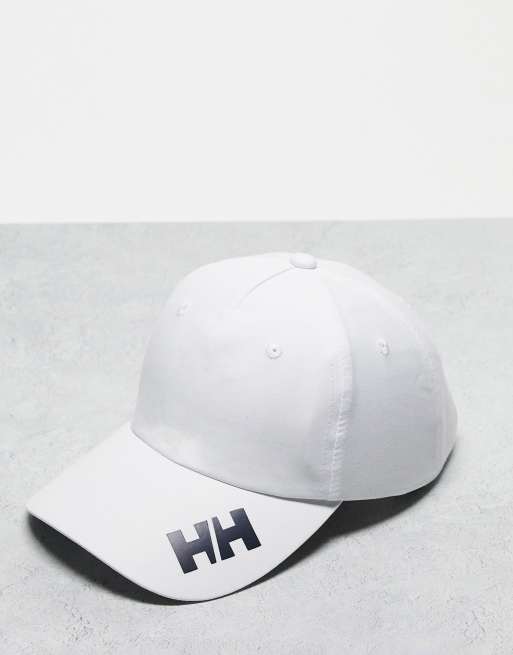 Helly Hansen – Crew – Kappe in Weiß