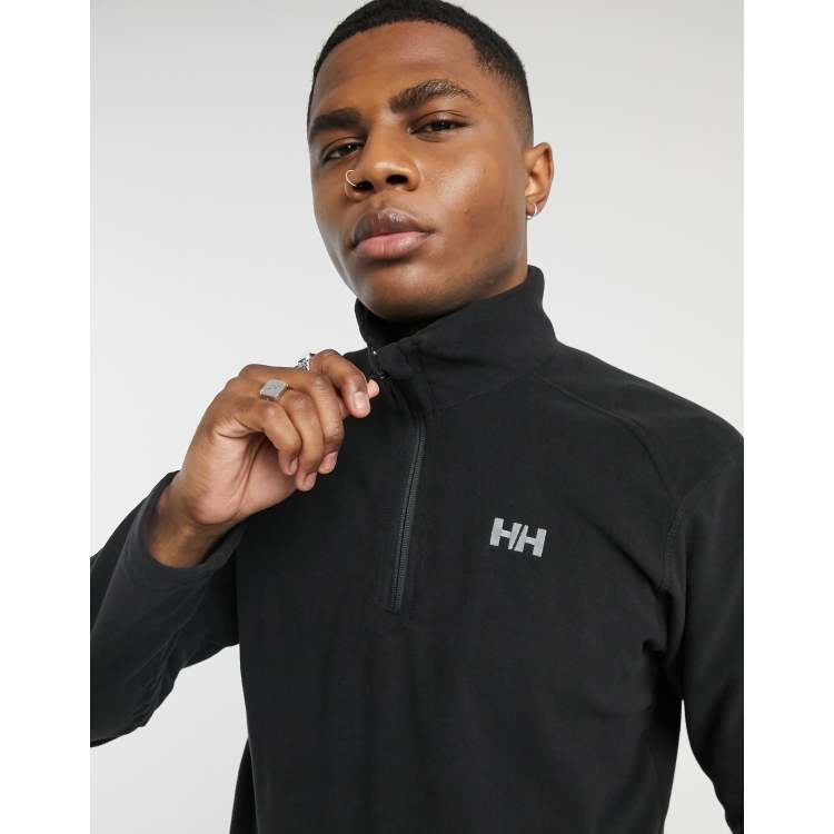 Helly hansen cheap zip up fleece