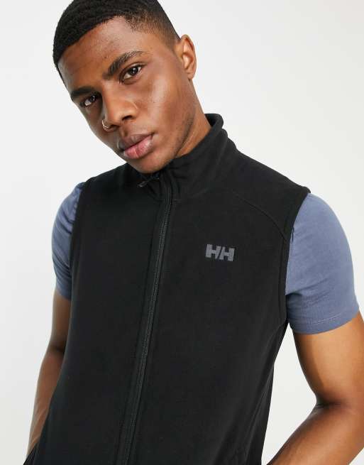 Man's Coats & Outerwear Helly Hansen Daybreaker Fleece Vest