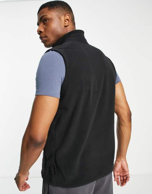 Helly Hansen Mens Daybreaker Fleece Vest