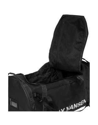 Helly Hansen duffel bag 2 30L in black